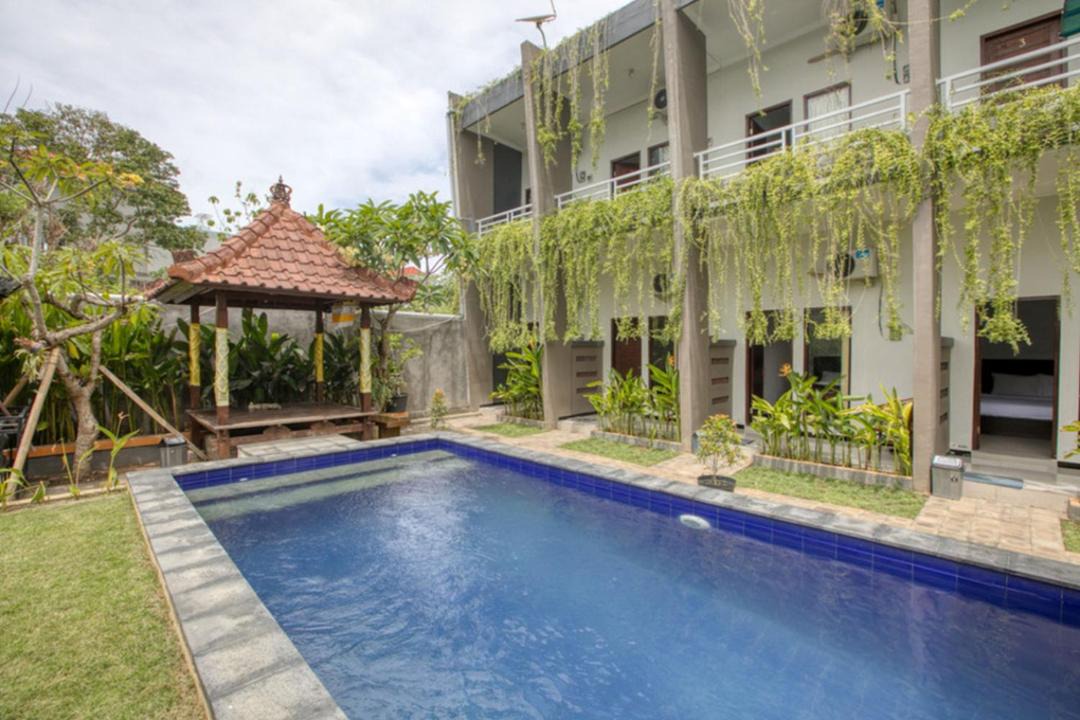 Photo of Outdoor in Mumbul