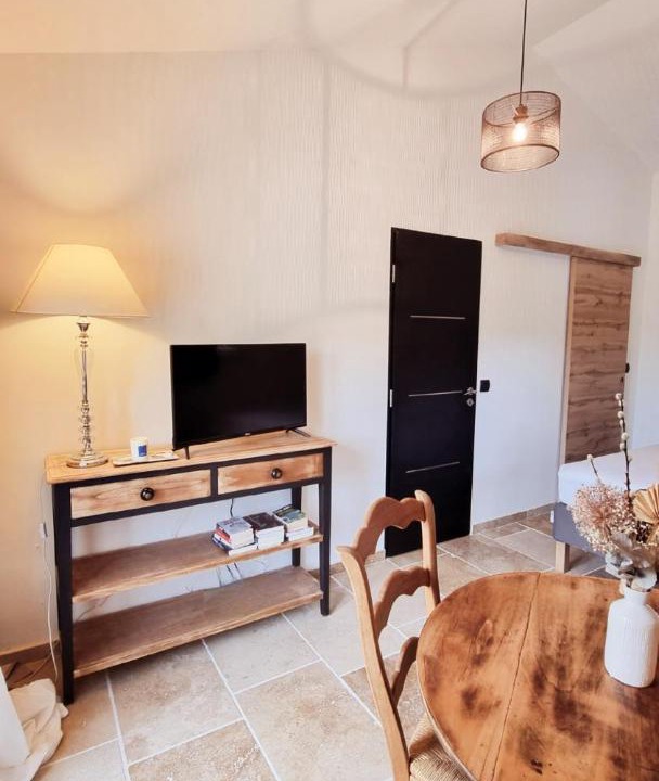Photo of Livingroom in Pierrevert