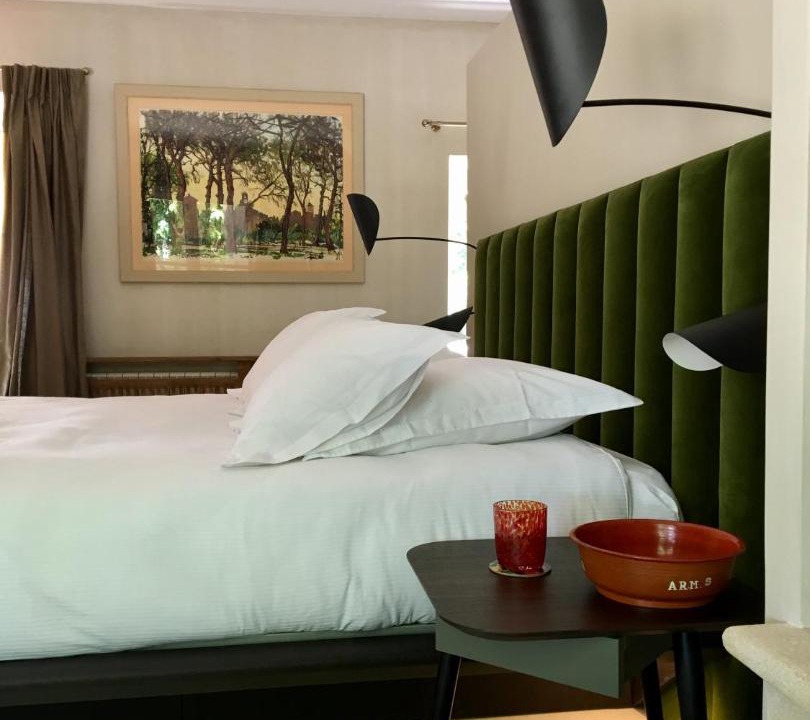 Photo of Bedroom in Cucuron