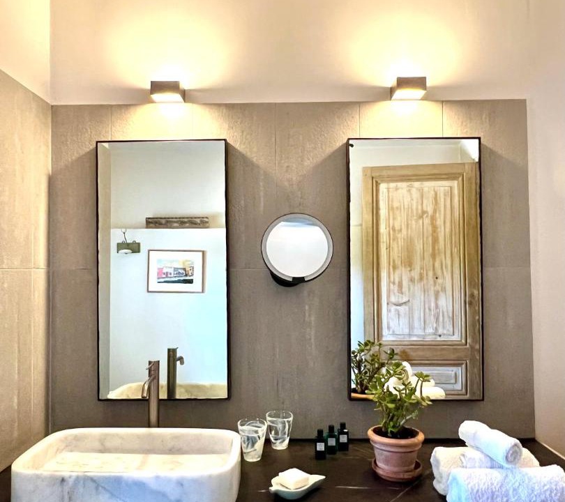 Photo of Bathroom in Cucuron