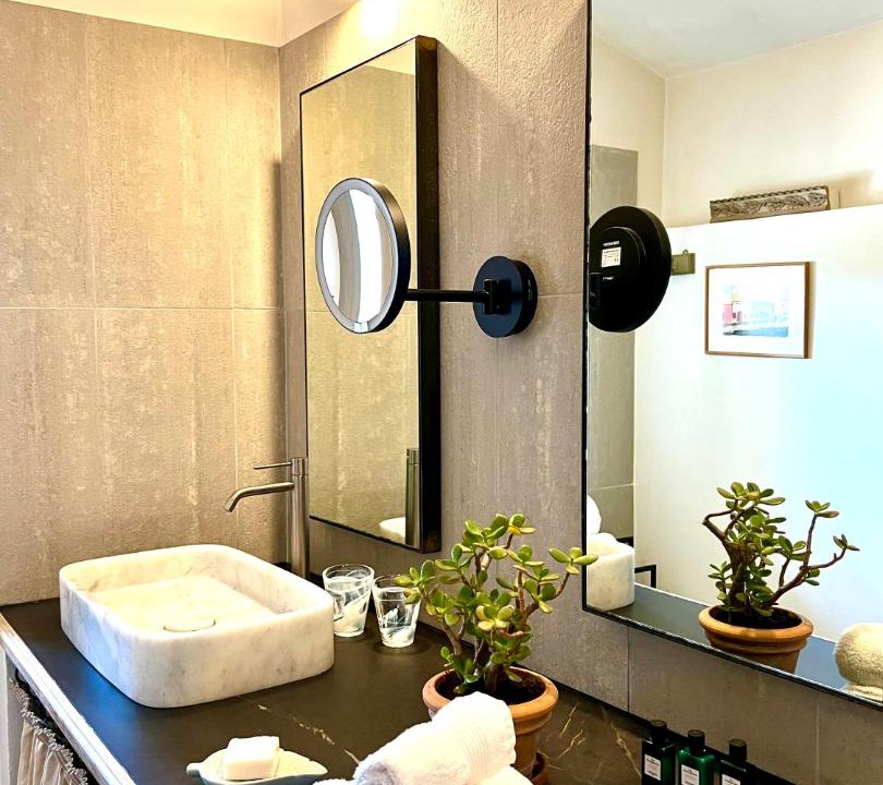 Photo of Bathroom in Cucuron