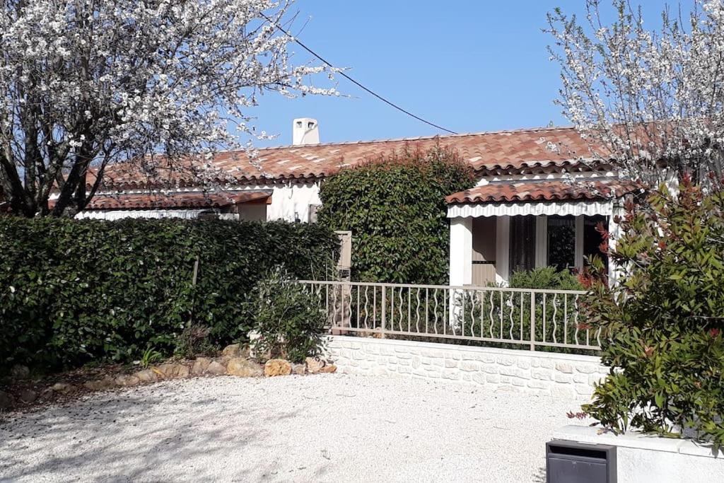 Photo of Buildings in Lorgues