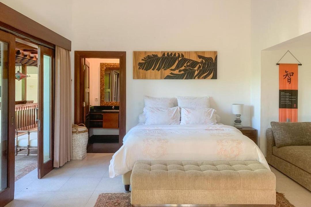 Photo of Bedroom in Mumbul