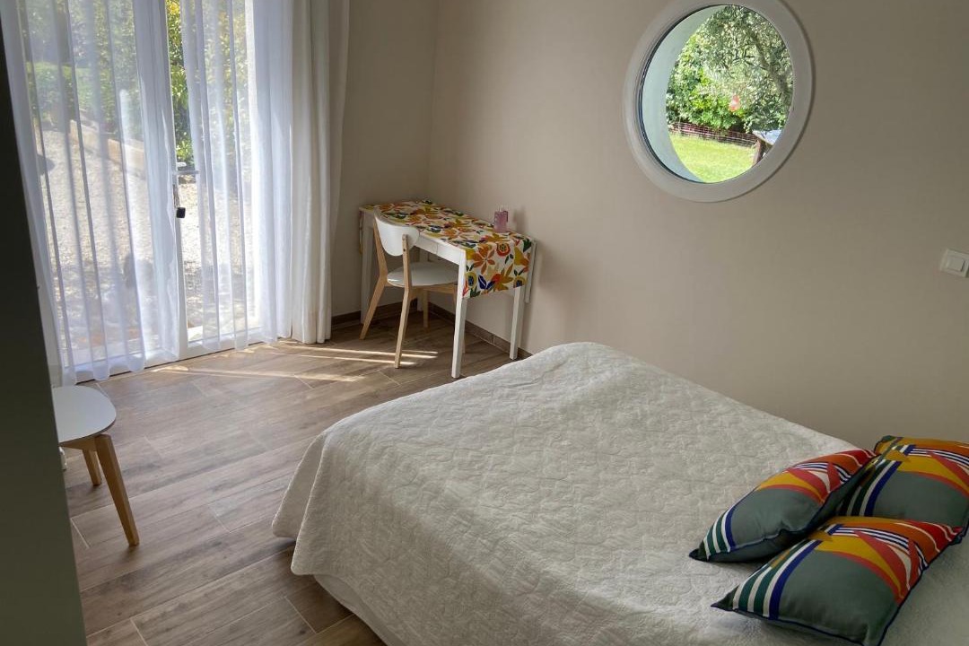 Photo of Bedroom in Robion