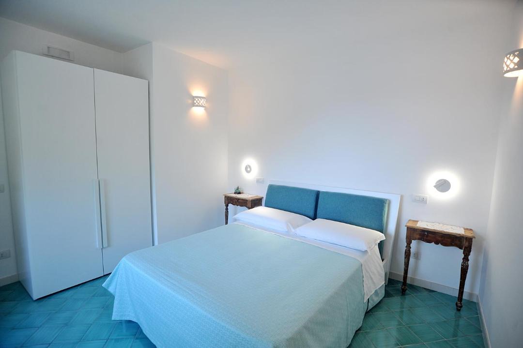 Photo of Bedroom in Conca dei Marini