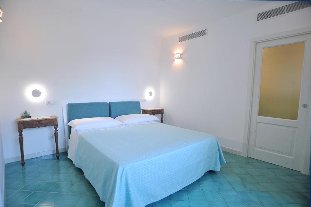 Photo of Bedroom in Conca dei Marini