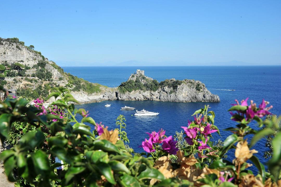 Photo of Outdoor in Conca dei Marini