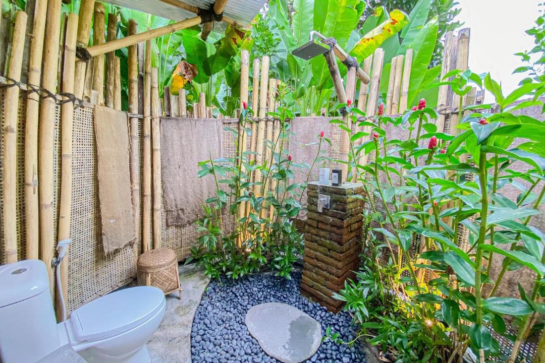 Photo of Patio Balcony in Kedisan