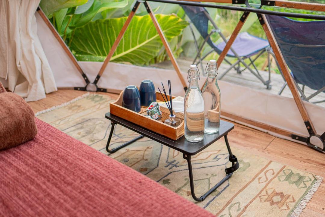 Photo of Patio Balcony in Kedisan
