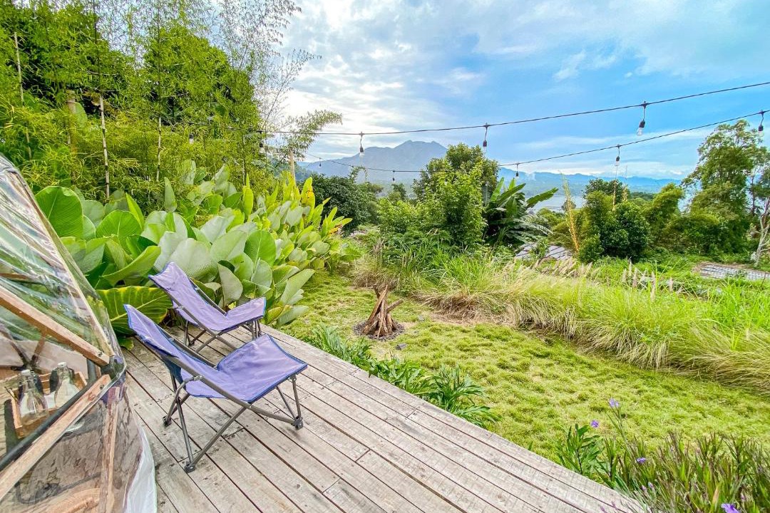 Photo of Patio Balcony in Kedisan