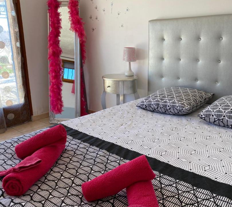 Photo of Bedroom in Draguignan