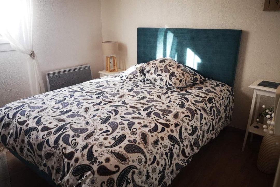 Photo of Bedroom in Digne-les-Bains