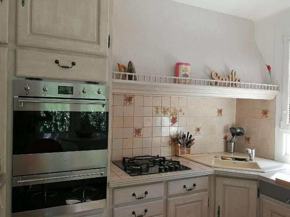 Photo of Kitchen in Digne-les-Bains