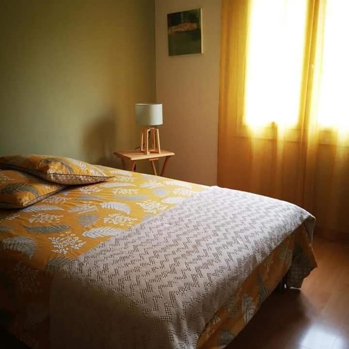 Photo of Bedroom in Digne-les-Bains