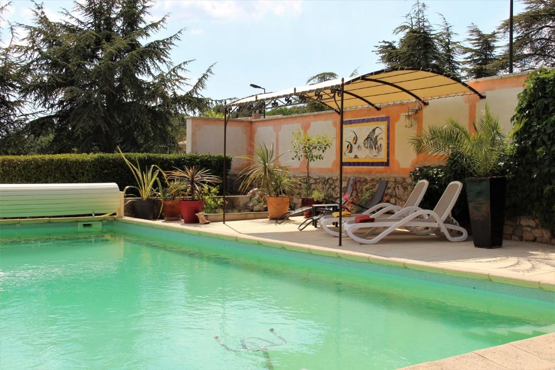 Photo of Outdoor in Rustrel