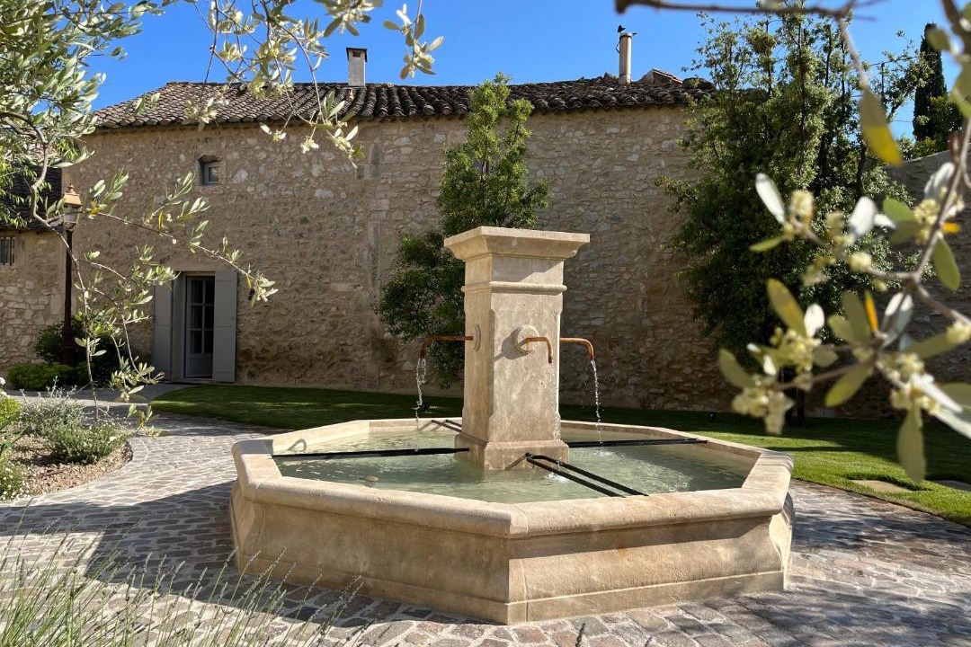 Photo of Buildings in Mouries