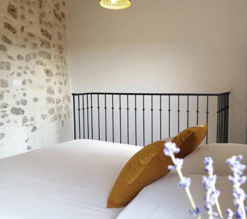 Photo of Bedroom in Moustiers-Sainte-Marie