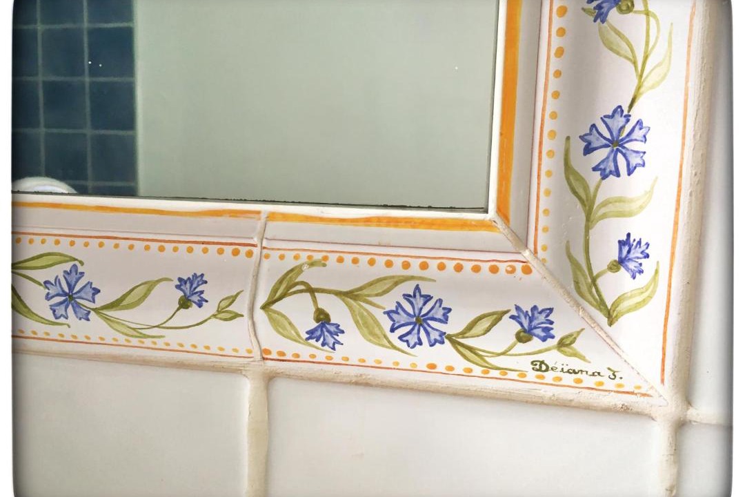 Photo of Bathroom in Apt