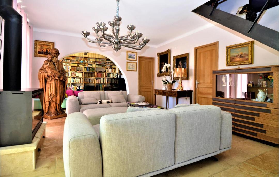 Photo of Livingroom in Lafare
