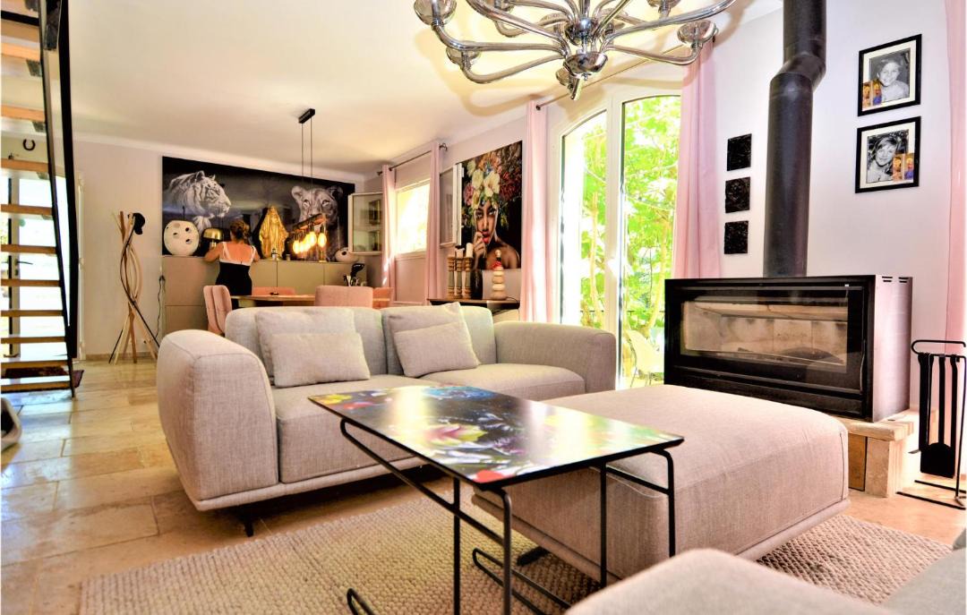 Photo of Livingroom in Lafare