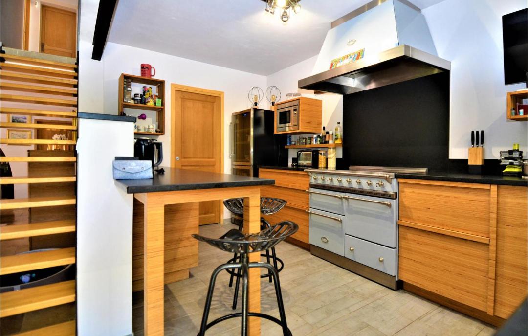 Photo of Kitchen in Lafare