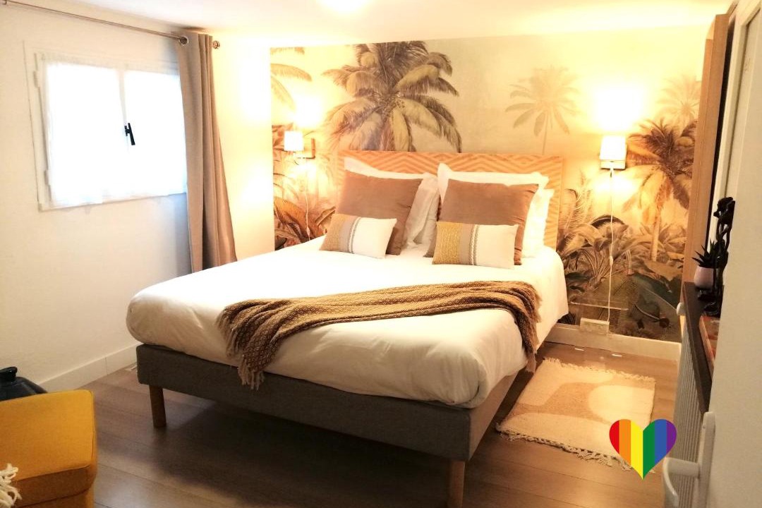 Photo of Bedroom in Figanieres