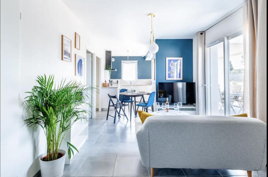 Photo of Livingroom in Morieres-les-Avignon