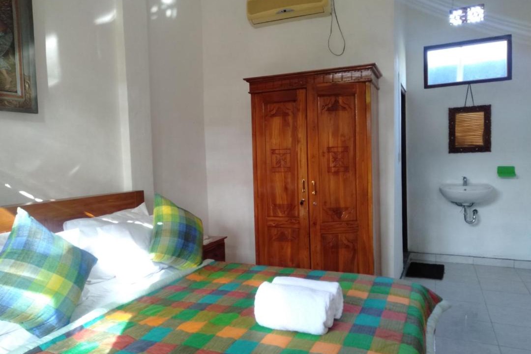 Photo of Bedroom in Pengosekan