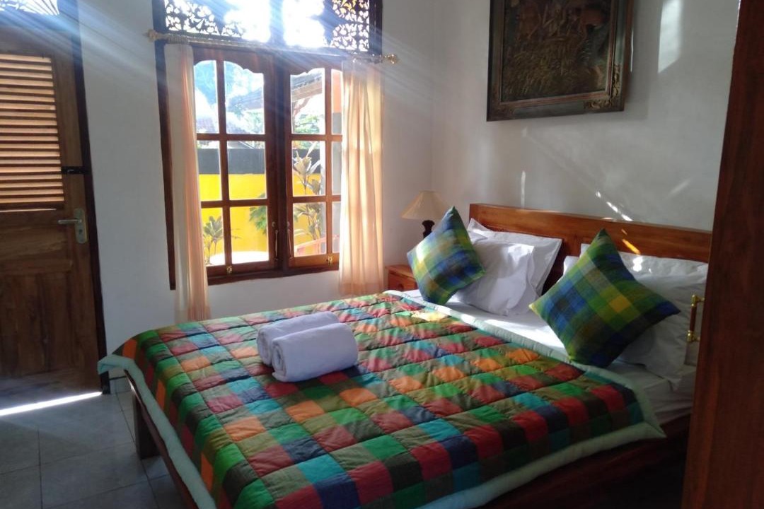 Photo of Bedroom in Pengosekan