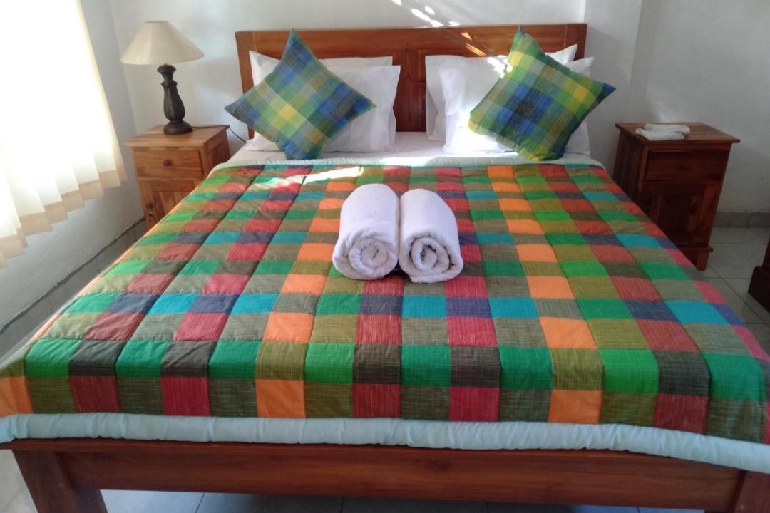 Photo of Bedroom in Pengosekan