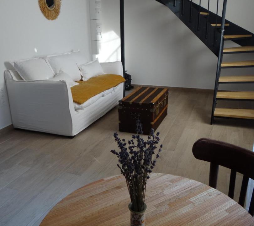 Photo of Bedroom in Moustiers-Sainte-Marie