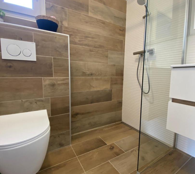 Photo of Bathroom in Sisteron