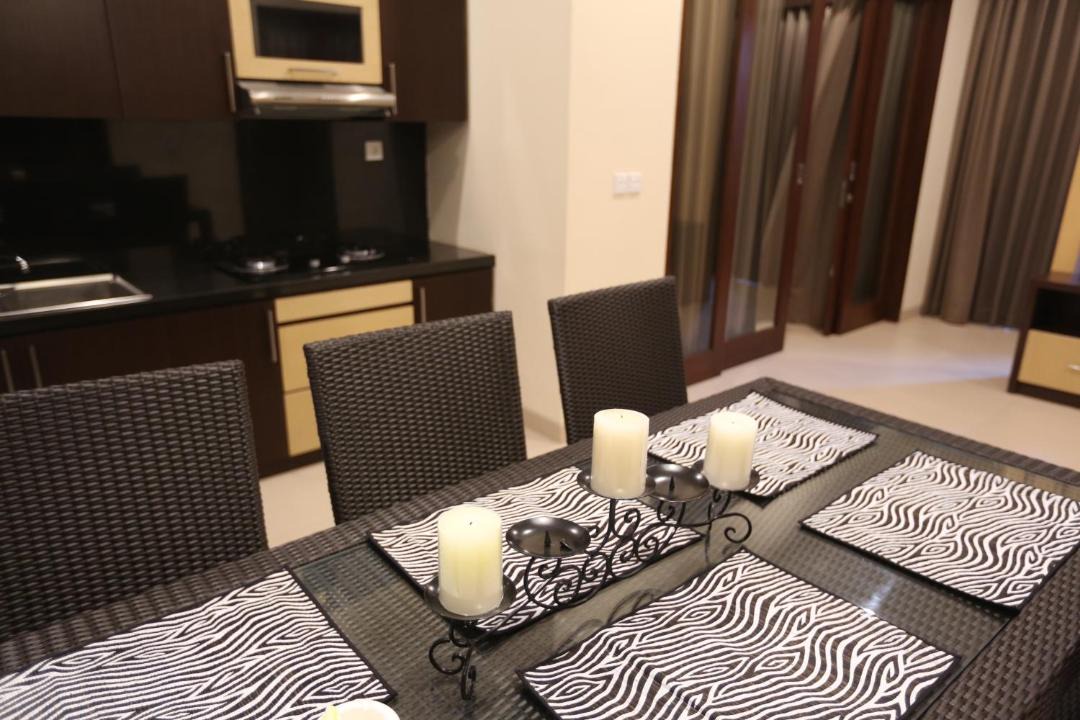 Photo of Kitchen in Mumbul