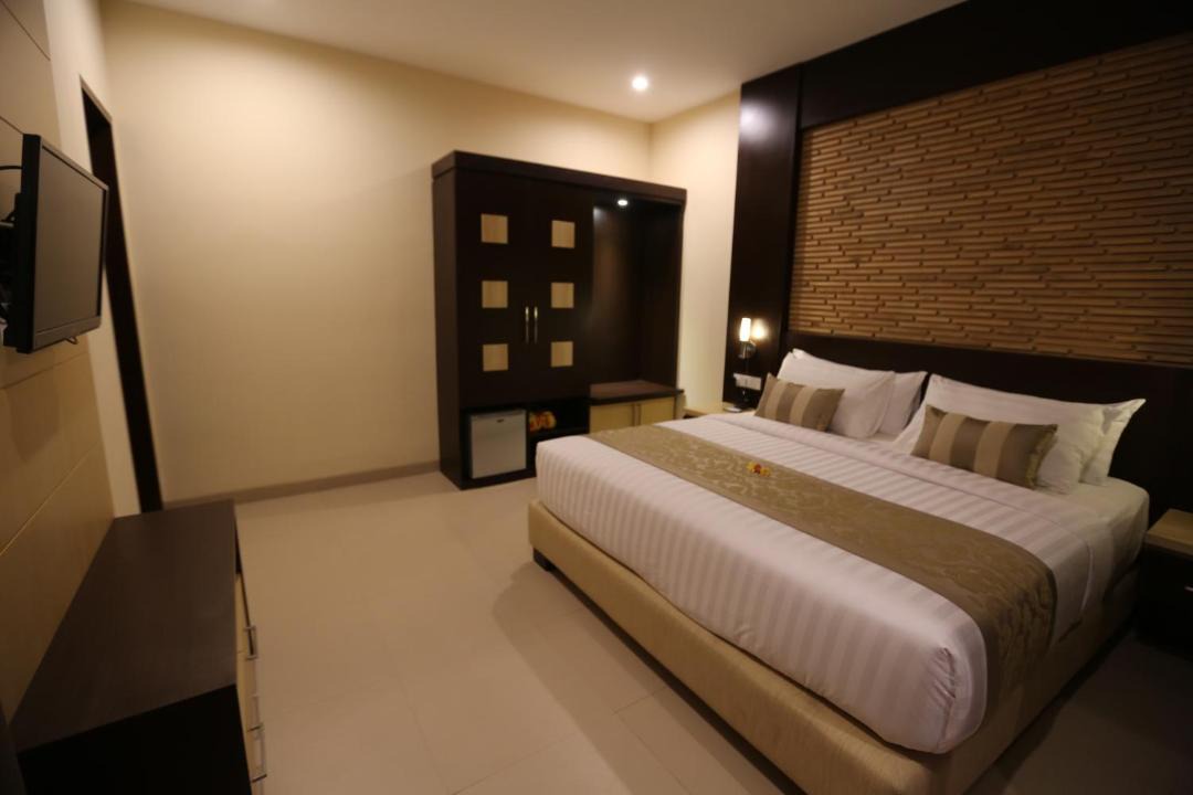 Photo of Bedroom in Mumbul