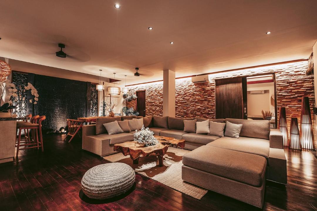 Photo of Livingroom in Jimbaran Bay