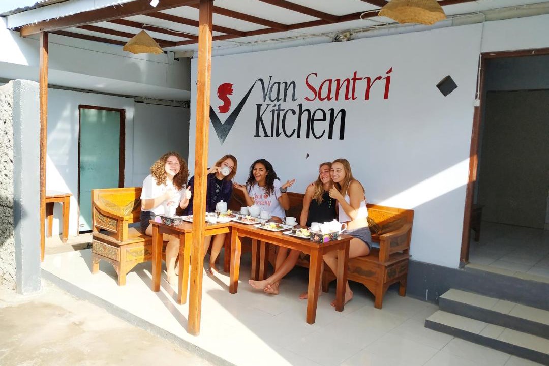Photo of Kitchen in Pemuteran
