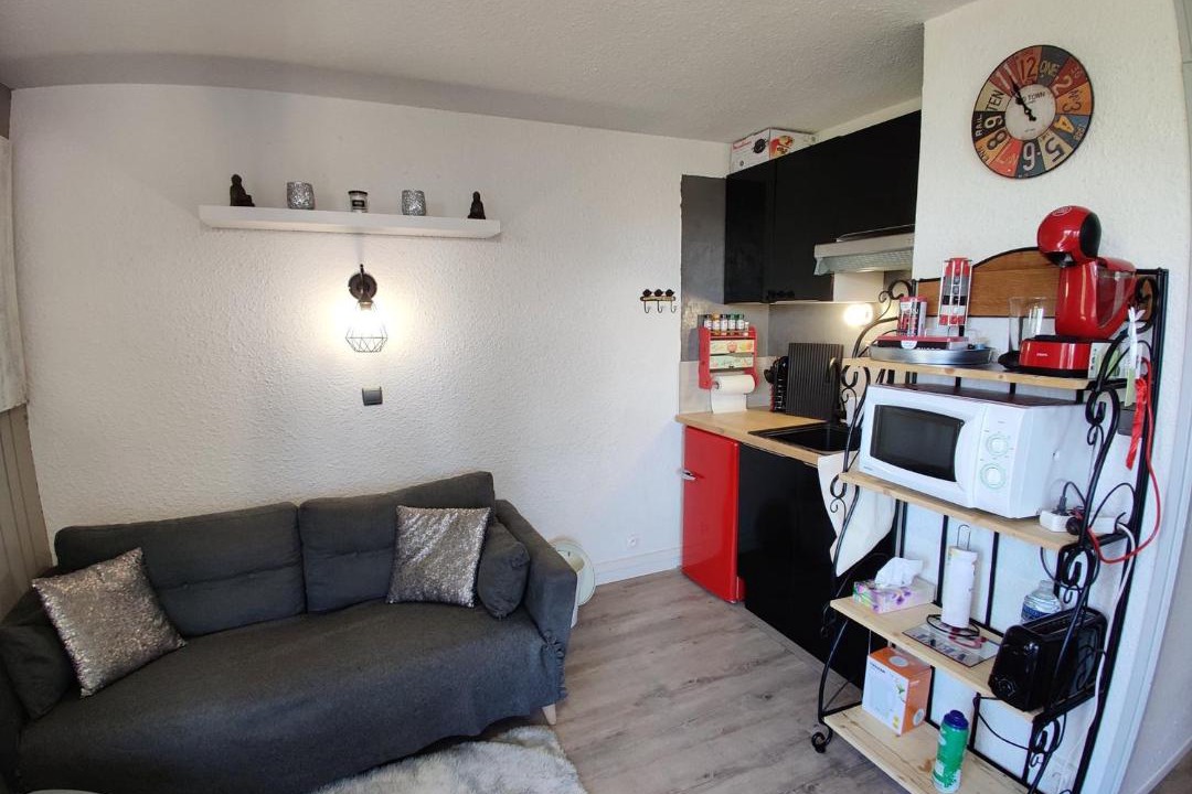 Photo of Livingroom in Pra Loup