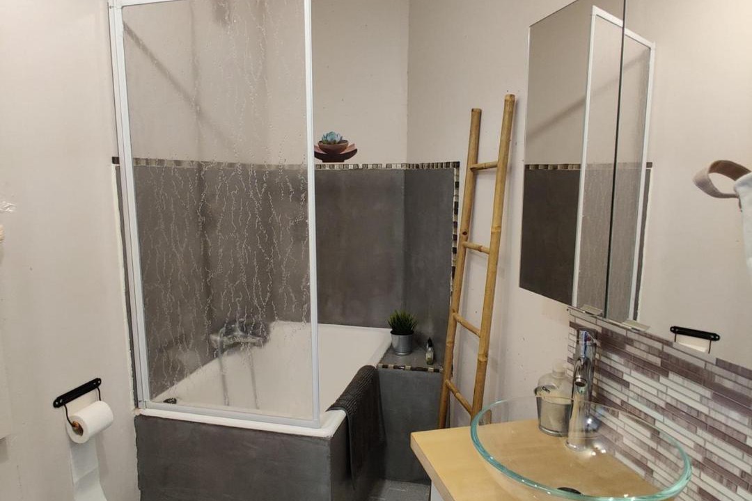 Photo of Bathroom in Pra Loup