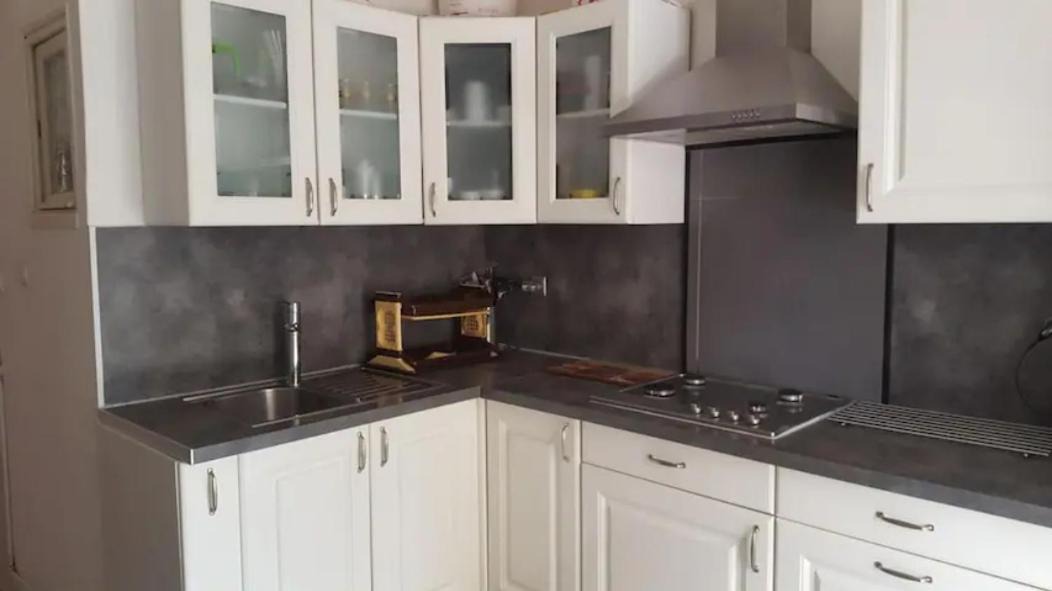 Photo of Kitchen in La Londe-les-Maures