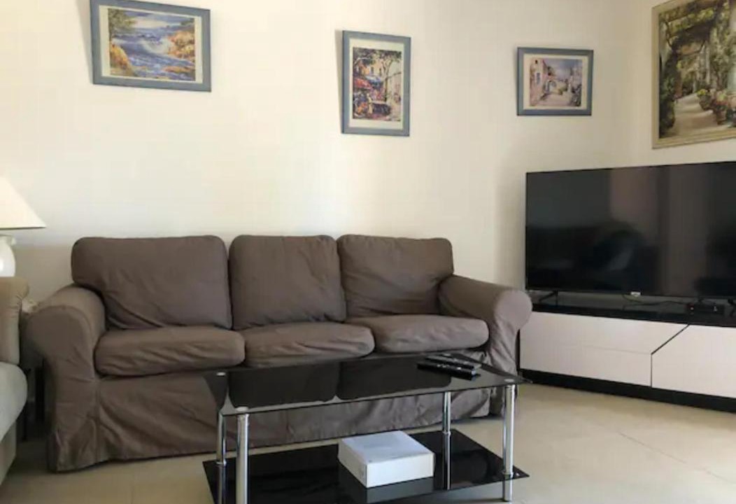 Photo of Livingroom in La Londe-les-Maures