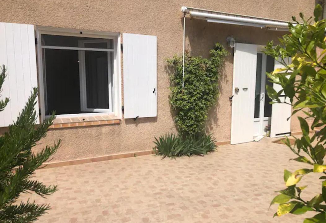 Photo of Buildings in La Londe-les-Maures