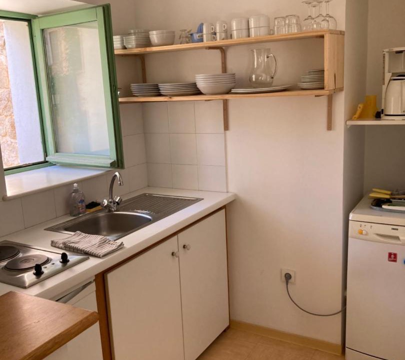 Photo of Kitchen in Le Val