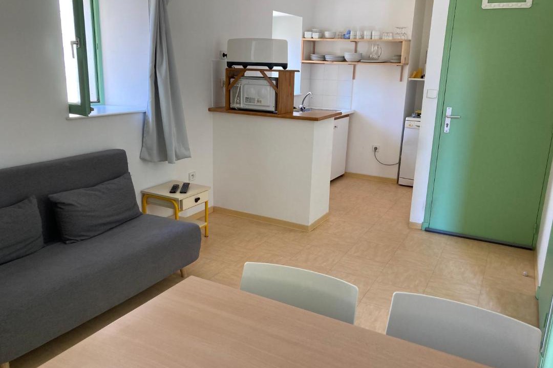 Photo of Livingroom in Le Val