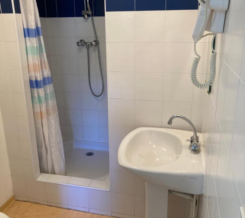 Photo of Bathroom in Le Val