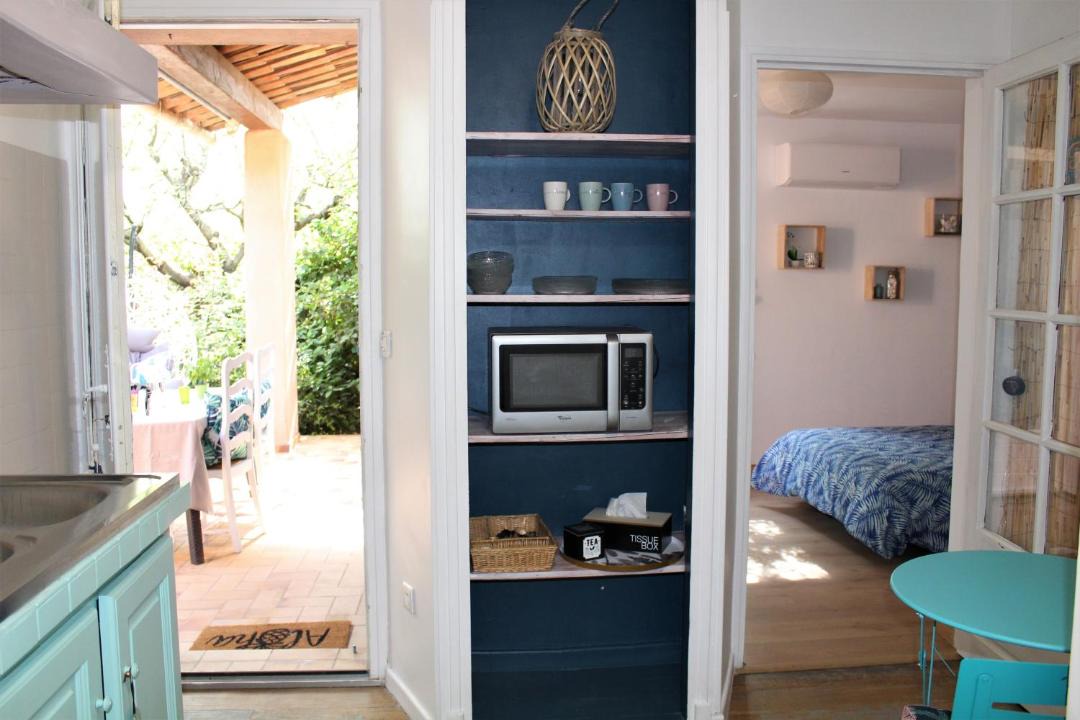Photo of Livingroom in Morieres-les-Avignon