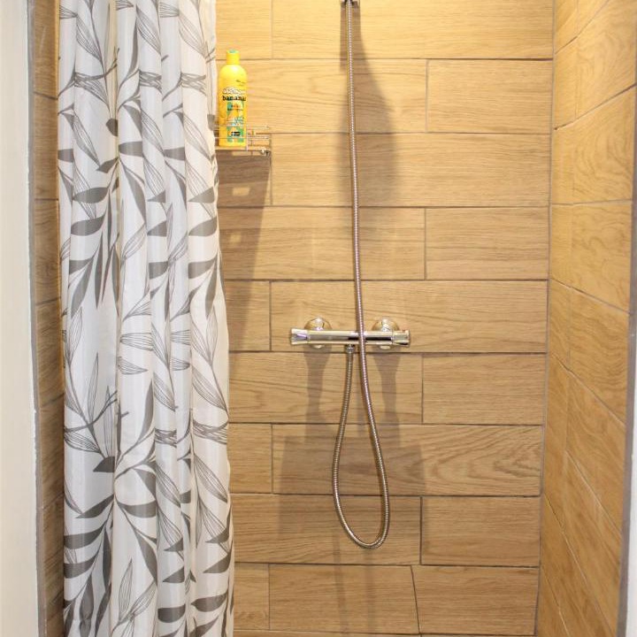 Photo of Bathroom in Morieres-les-Avignon