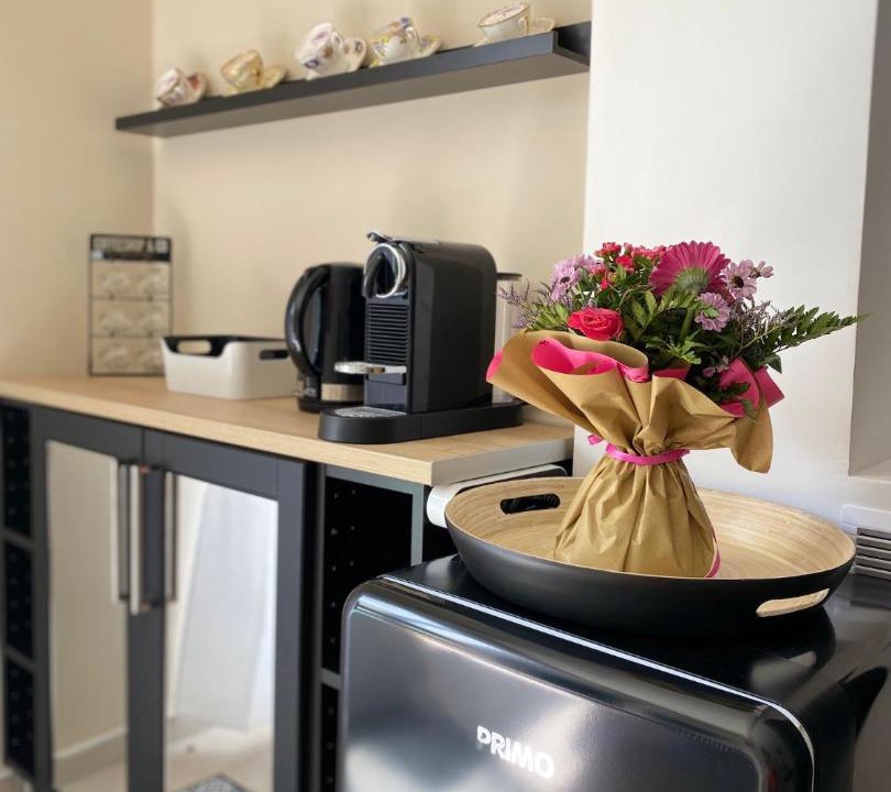 Photo of Kitchen in Tourves
