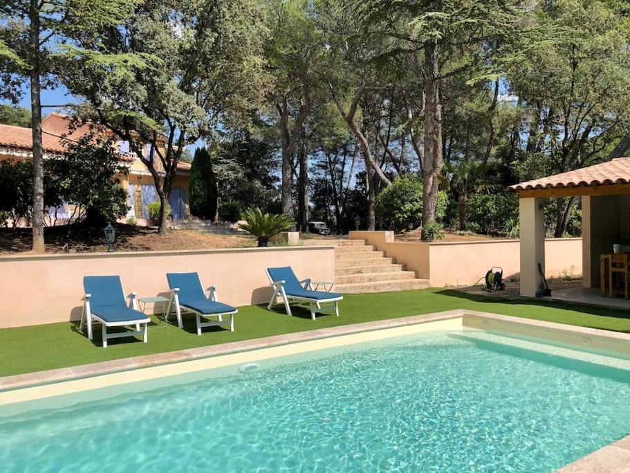 Photo of Others in La Bastide-des-Jourdans