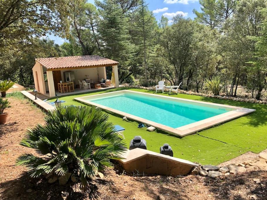 Photo of Others in La Bastide-des-Jourdans