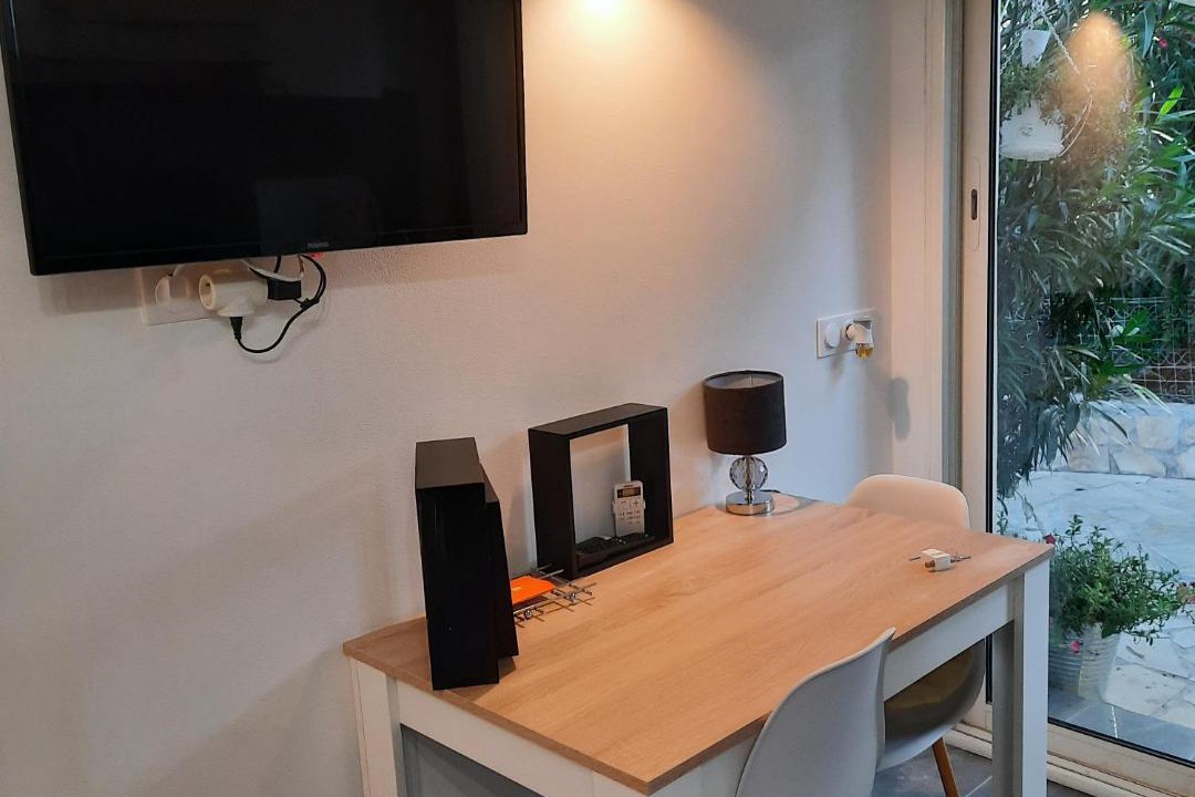 Photo of Livingroom in Le Pradet